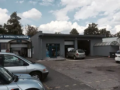 Moto-Usługi Dziakowicz